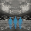 the album cover for This Oceanic Feeling - Universal Mind