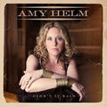 the album cover for Amy Helm - Didn't It Rain