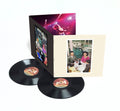 the album cover for Led Zeppelin - Presence: Remastered Deluxe Edition [Vinyl]
