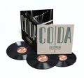 the album cover for Led Zeppelin - Coda: Remastered Deluxe Edition [Vinyl]