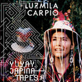 the album cover for Luzmila Carpio - Yuyay Jap'ina Tapes [Download Included]