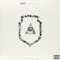 the album cover for Jeezy - Seen It All: The Autobiography [Deluxe Vinyl]