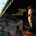 the album cover for Samuel Torres - Forced Displacement
