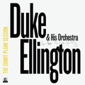 the album cover for Duke Ellington & Orchestra - Conny Plank Session [Digipak]