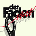 the album cover for Der Faden - Best Guess