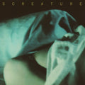 the album cover for Screature - Screature