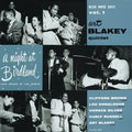 the album cover for Art Blakey - A Night At Birdland Vol. 2 [Vinyl]