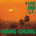 the album cover for Wang Chung - To Live And Die In L.A. [Vinyl]