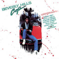 the album cover for Beverly Hills Cop [Movie] - Beverly Hills Cop [Vinyl Soundtrack]