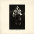 the album cover for John Hulburt - Opus III