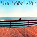 the album cover for Sure Fire Soul Ensemble - Sure Fire Soul Ensemble