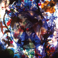 the album cover for White Magic - I'm Hiding My Nightingale