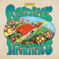 the album cover for Camp Lo - Ragtime Hightimes