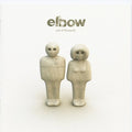 the album cover for Elbow - Cast Of Thousands