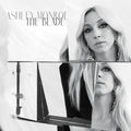the album cover for Ashley Monroe - The Blade