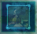 the album cover for The Left Outsides - The Shape of Things to Come