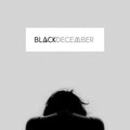 the album cover for Black December - Vol. 1