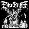 the album cover for Deathrite - Revelation Of Chaos [Vinyl]