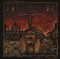 the album cover for Nuclear - Formula For Anarchy (Uk)