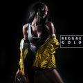 the album cover for Reggae Gold 2015 / Various Bril - Reggae Gold 2015