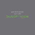 the album cover for Joy Division - Substance