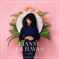 the album cover for Lianne La Havas - Blood [Import]