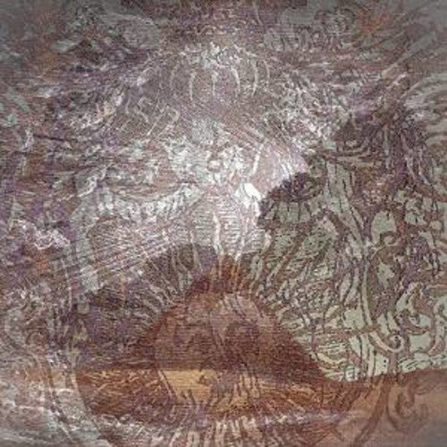 the album cover for Bardo Pond - Record Store Day Trilogy