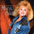 the album cover for Margo Smith - The Very Best Of Margo Smith
