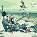the album cover for Apathy - Weekend at the Cape