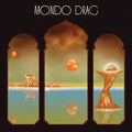 the album cover for Mondo Drag - Mondo Drag