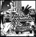 the album cover for Jukebox Romantics - Plot Points