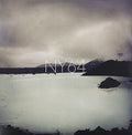 the album cover for NY in 64 - Ny In 64 [Clear Vinyl]