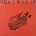 the album cover for Meatwound - Addio