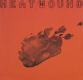 the album cover for Meatwound - Addio