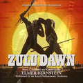 the album cover for Elmer Bernstein - Zulu Dawn (Original Soundtrack)