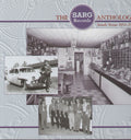 the album cover for Sarg Records Story - Sarg Records Story [Import]