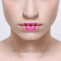 the album cover for Rock Candy Funk Party - Groove Is King [CD/DVD Combo]