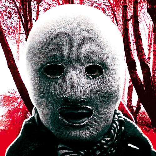 the album cover for De Maurizio Angelis & Guido - Torso (I corpi presentano tracce di violenza carnale)