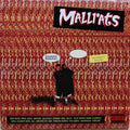 the album cover for Mallrats [Movie] - Mallrats [Vinyl Soundtrack]