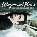 the album cover for Wayward Pines [Movie] - Wayward Pines [Soundtrack]