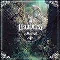 the album cover for Usurpress - Ordained [Digipak]