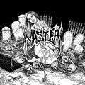 the album cover for Master - Funeral Bitch