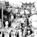 the album cover for Destruktor - Opprobrium