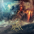 the album cover for Kronos - Arisen New Era