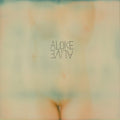 the album cover for Aloke - Alive [Vinyl]