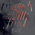 the album cover for Counterparts - Tragedy Will Find Us
