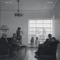 the album cover for Mas Ysa - Seraph