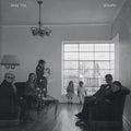 the album cover for Mas Ysa - Seraph [Vinyl]