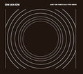 the album cover for On An On - And The Wave Has Two Sides [Vinyl]