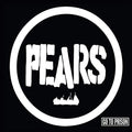the album cover for The Pears - Go to Prison